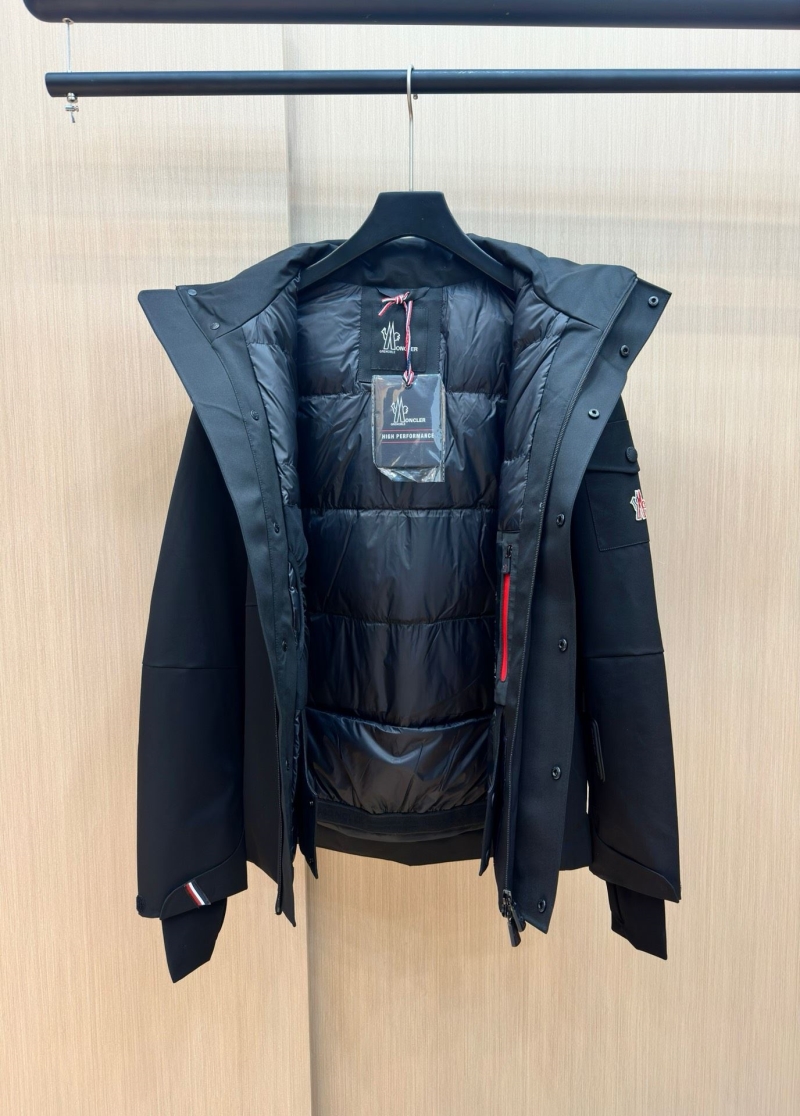 Moncler Down Coat